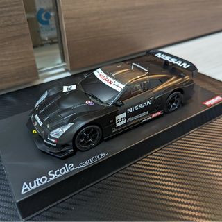 キョウショウ(京商)の京商MINI-Z ミニッツ ボディ ニッサン GT-R35 スーパーGT500(ホビーラジコン)