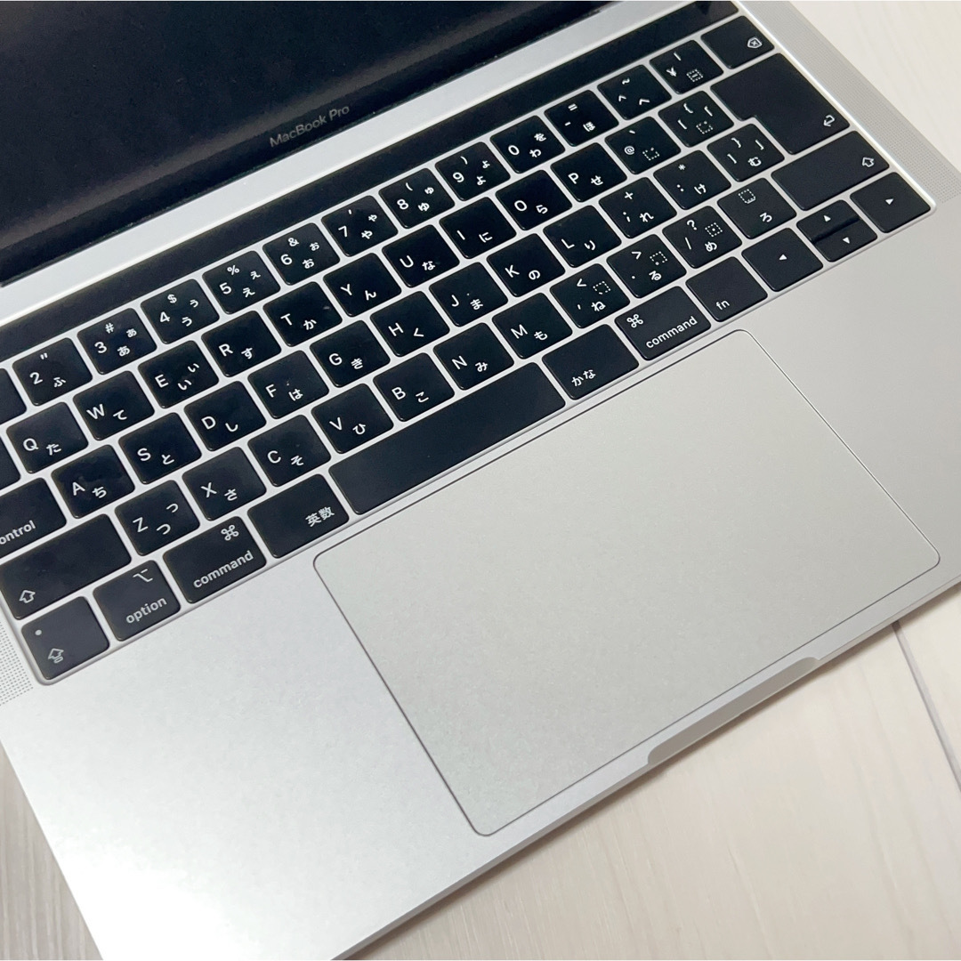 専用 Mac book pro 13インチ 2019年製 2