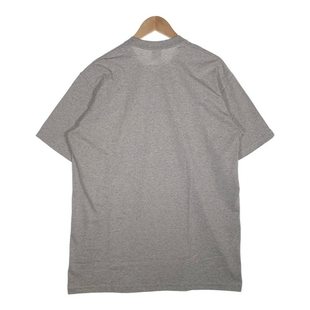 シュプリーム 23SS モーションロゴ Tシャツ サイズ L