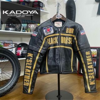 カドヤ バイクの通販 36点 | KADOYAの自動車/バイクを買うならラクマ