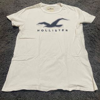 ホリスター(Hollister)のTシャツ　HOLLISTER(Tシャツ/カットソー(半袖/袖なし))