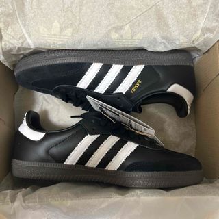 アディダス(adidas)のadidas samba(スニーカー)