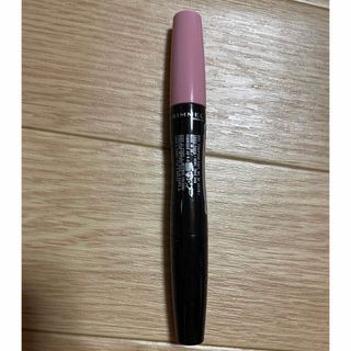 リンメル(RIMMEL)のリンメル　RIMMEL ラスティング　プロポカリプス　220 リップカラー(口紅)