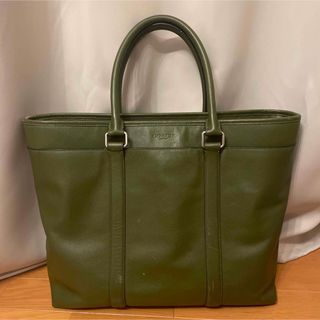 コーチ(COACH)のcoach バッグ(ビジネスバッグ)