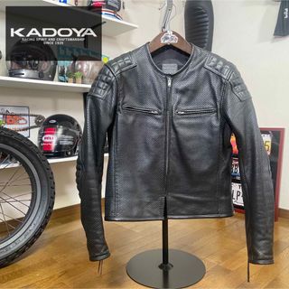 カドヤ バイクの通販 36点 | KADOYAの自動車/バイクを買うならラクマ