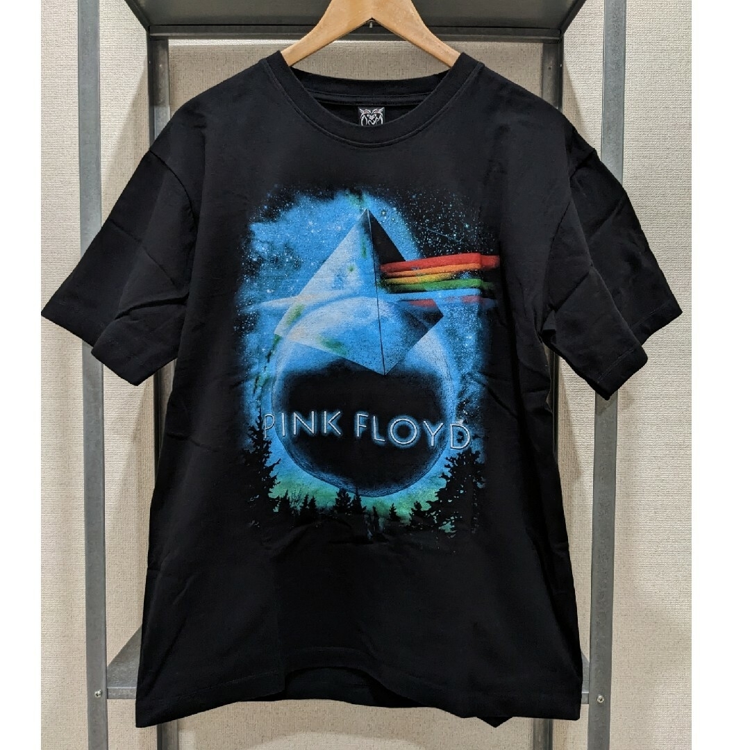 ROCKVOLUTION　ピンクフロイド　 Tシャツ　バンドT　Lサイズ