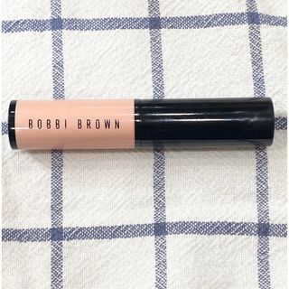 ボビイブラウン(BOBBI BROWN)のボビイブラウン スキンコレクタースティック ライトビスク 残量2割程度 ユーズド(コンシーラー)