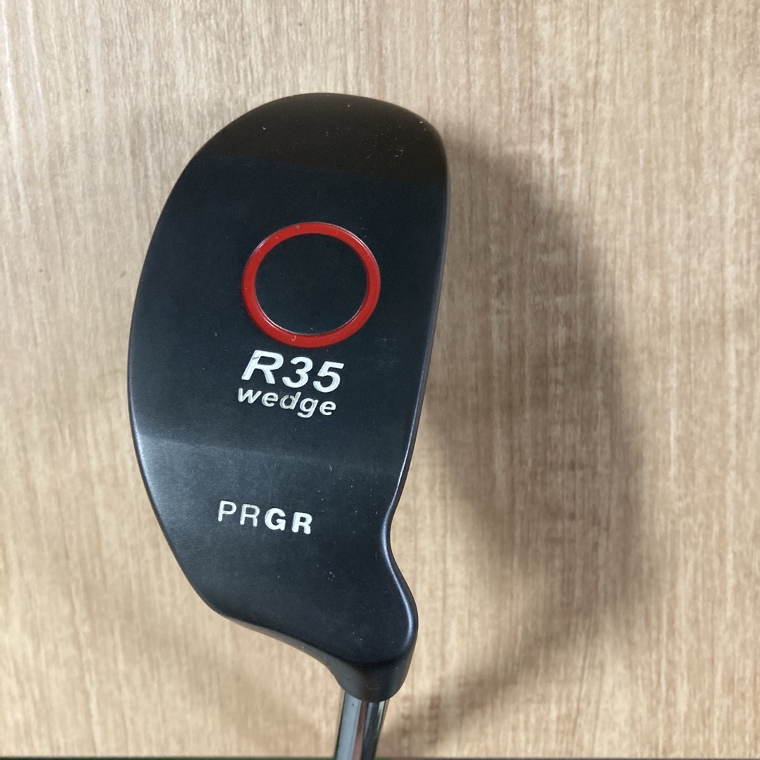 プロギア PRGR R35 チッパー 価格順販売 クラブ | sekolah-kesatuan.sch.id