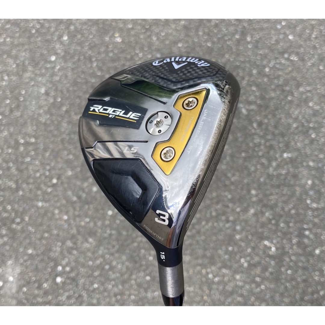 PING G425 MAX ドライバー　Tour AD Dj-6s 45インチ