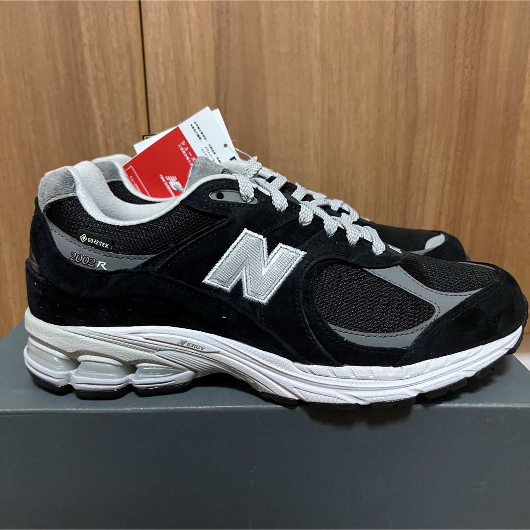 New Balance(ニューバランス)のNewBalance M2002RXD GORE-TEX ゴアテックス 27.5 メンズの靴/シューズ(スニーカー)の商品写真