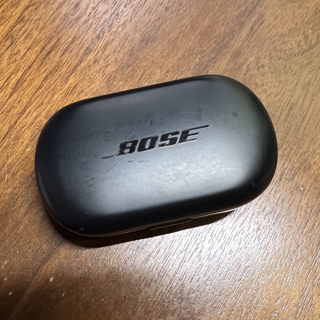 BOSE(ボーズ)のBose QuietComfort Earbuds スマホ/家電/カメラのオーディオ機器(ヘッドフォン/イヤフォン)の商品写真