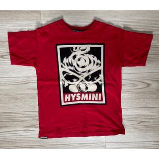 ヒステリックミニ(HYSTERIC MINI)の旧ドールTシャツ(Tシャツ/カットソー)