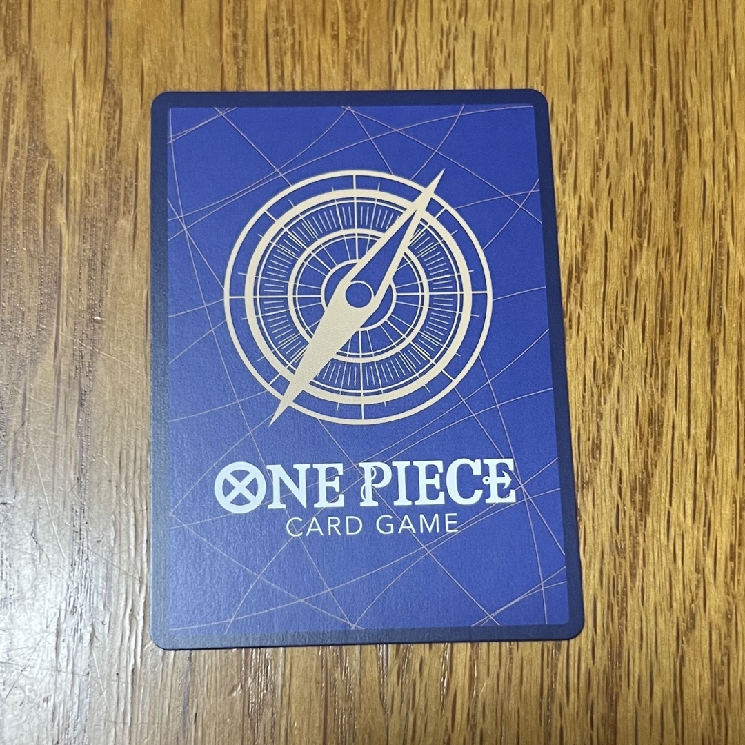 ONE PIECE - ワンピースカード 謀略の王国 サボ SR パラレルの通販 by