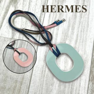 エルメス HERMES ネックレス ペンダント イスム ピグマン TPM