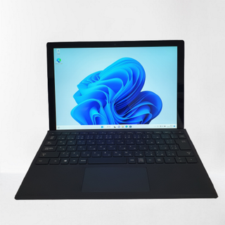 マイクロソフト(Microsoft)のsurface pro7/ i5-1035G4/8/128/pen(タブレット)