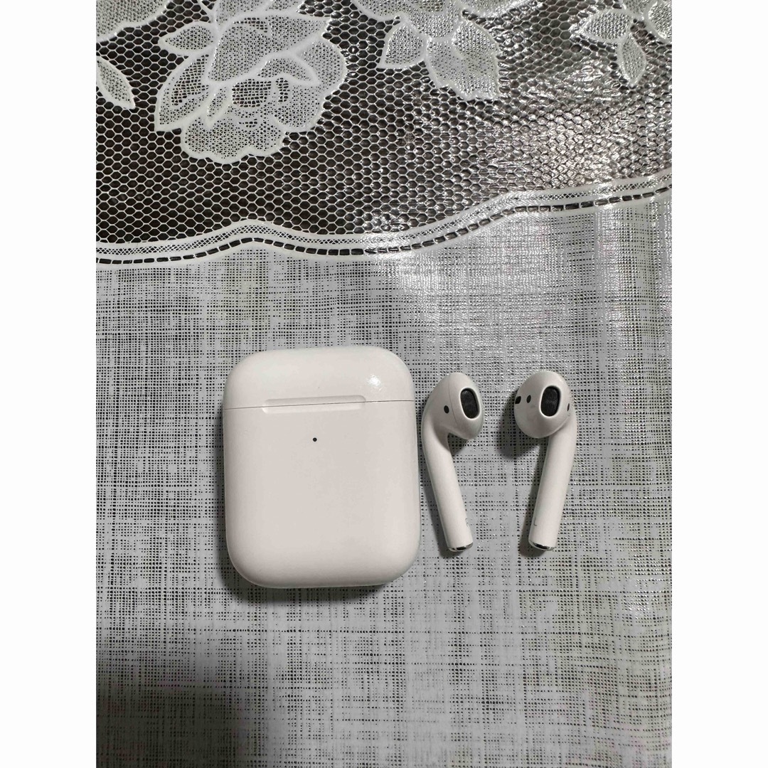 Air Pods