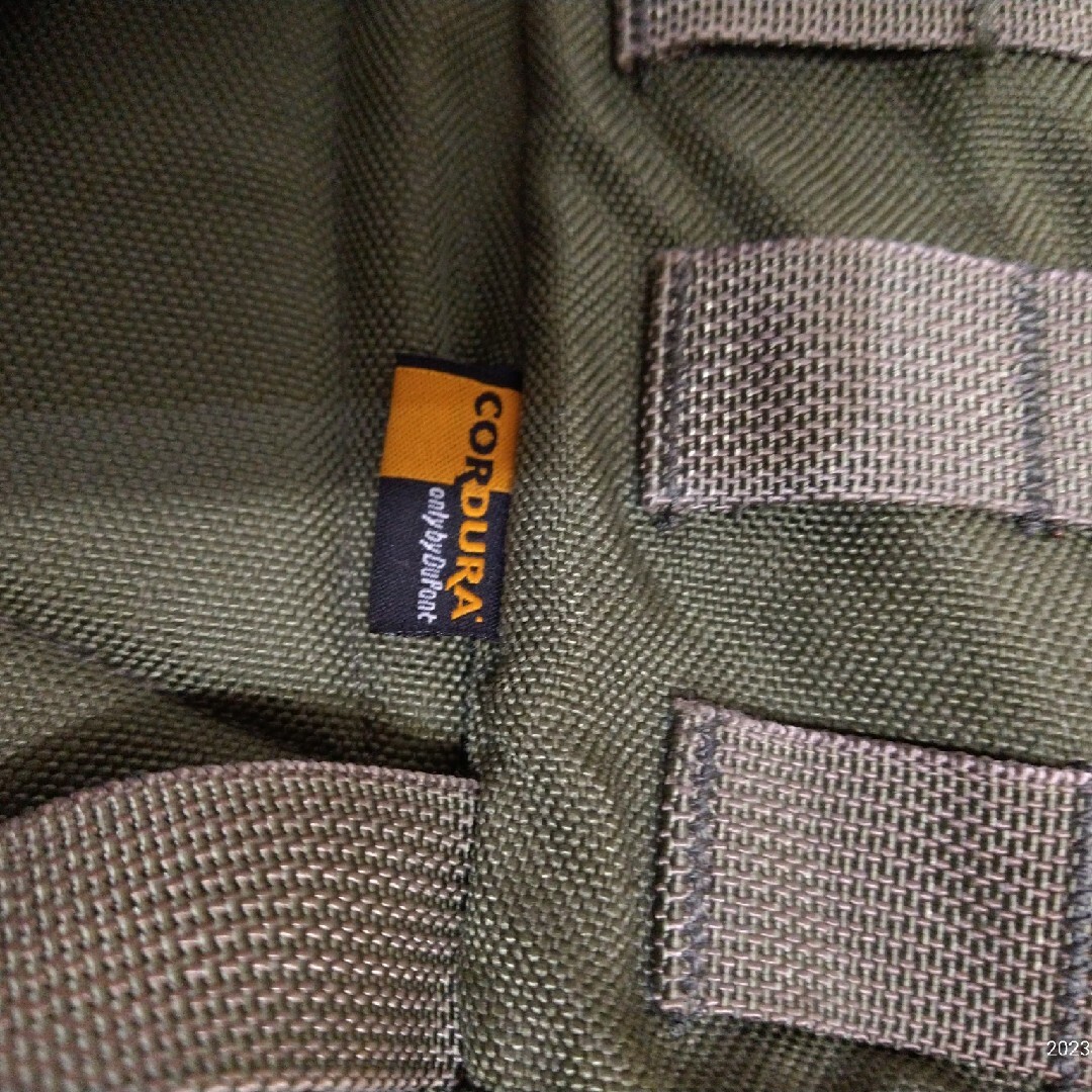 EAGLE イーグル A-Ⅲ バックパック MOLLE メンズのバッグ(バッグパック/リュック)の商品写真