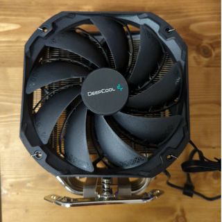 Deepcool AS500(PCパーツ)