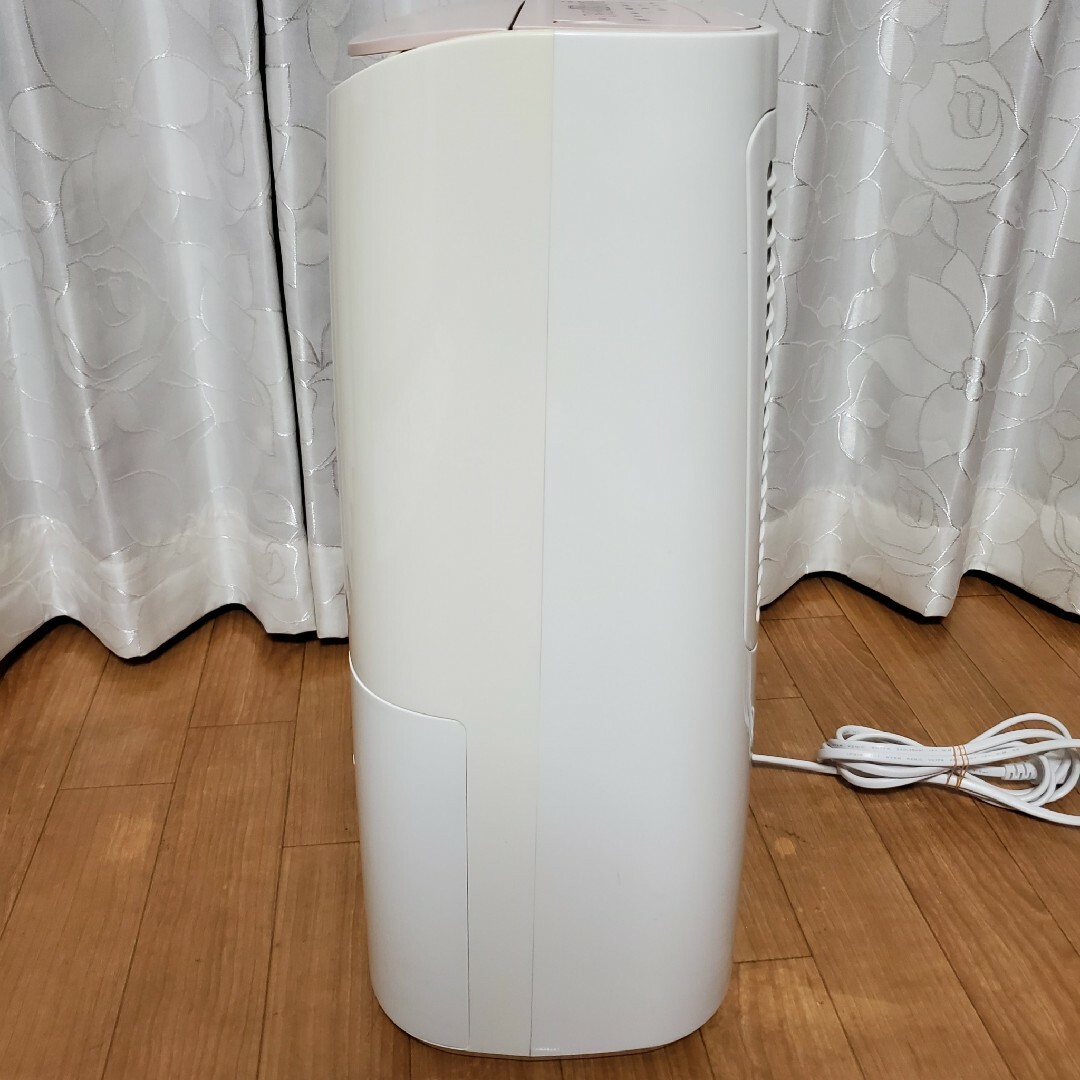 古典 シャープ 除湿機 プラズマクラスター搭載 8-18畳用 CV-E71-W