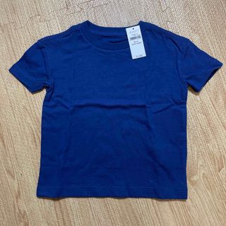 ベビーギャップ 無地 子供 Tシャツ/カットソー(男の子)の通販 100点