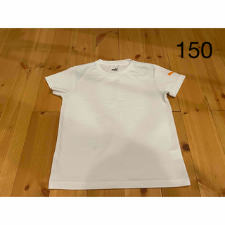 プーマ(PUMA)のプーマ　半袖Tシャツ　150(Tシャツ/カットソー)