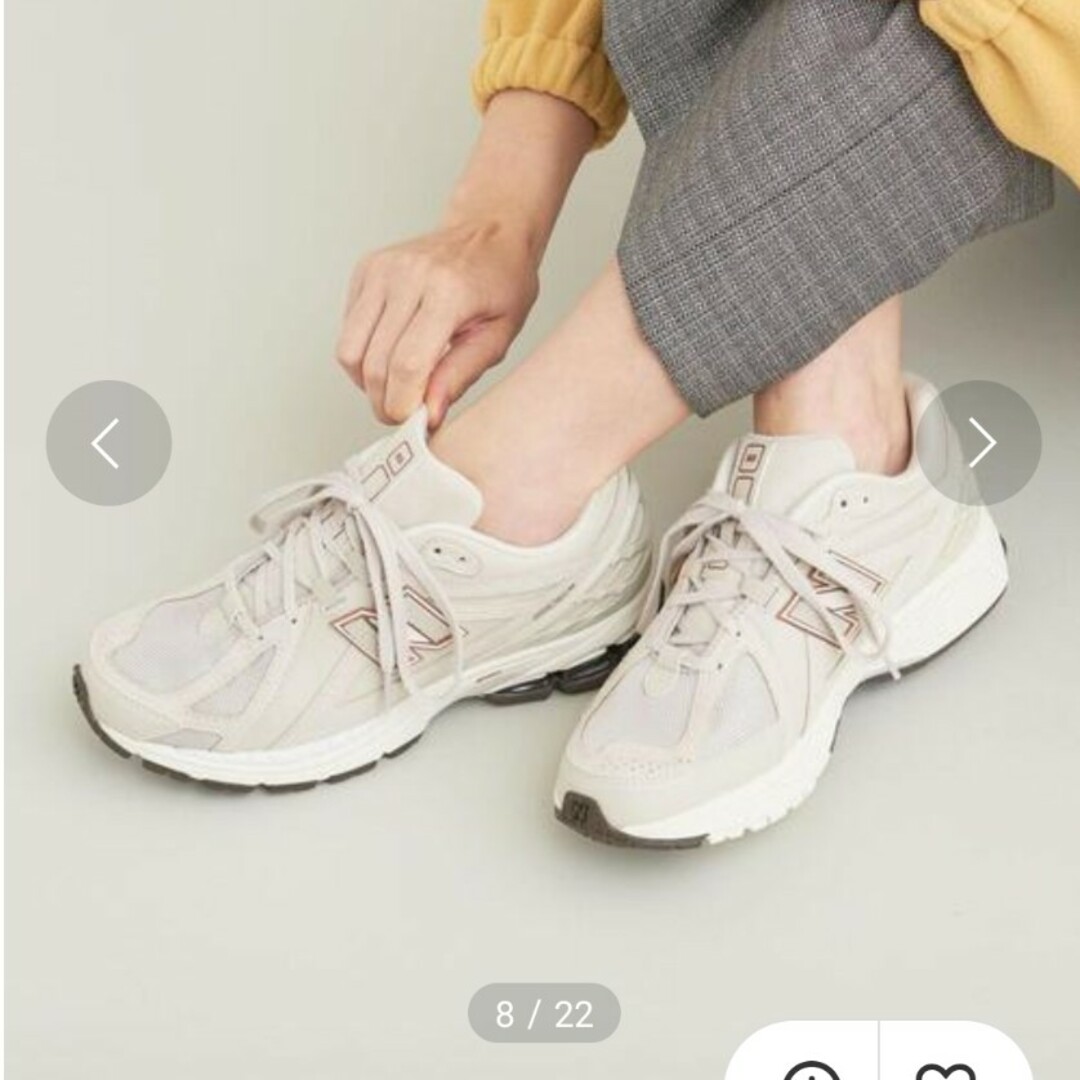 New Balance - ニューバランス M1906RFTの通販 by ひーちゃん's shop