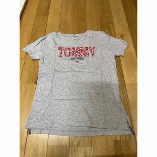 トミーヒルフィガー(TOMMY HILFIGER)のトミーヒルフィガー　半袖　Tシャツ　サイズ164 TOMMY HILFIGER(Tシャツ/カットソー)