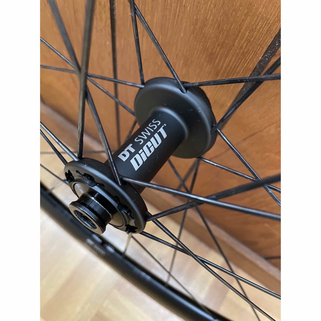 DT Swiss ARC 1600 Dicut 50/62の通販 by ブリックパック's shop DT Swiss ARC 1600 Dicut 50/62の通販 by ブリックパック's shop