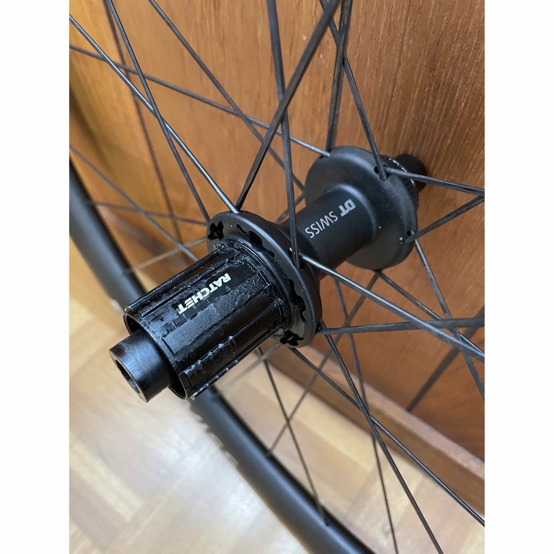 DT Swiss ARC 1600 Dicut 50/62の通販 by ブリックパック's shop DT Swiss ARC 1600 Dicut 50/62の通販 by ブリックパック's shop