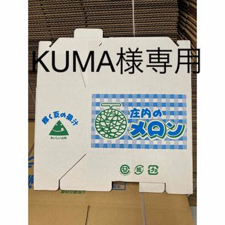 KUMA様専用(フルーツ)