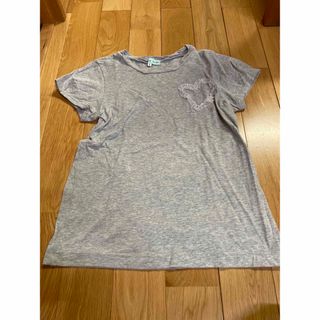 ハッカキッズ(hakka kids)のハッカキッズ　半袖　Tシャツ　サイズO 150 hakka kids(Tシャツ/カットソー)