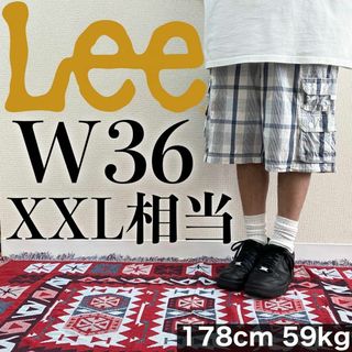 リー ショートパンツ(メンズ)の通販 100点以上 | Leeのメンズを