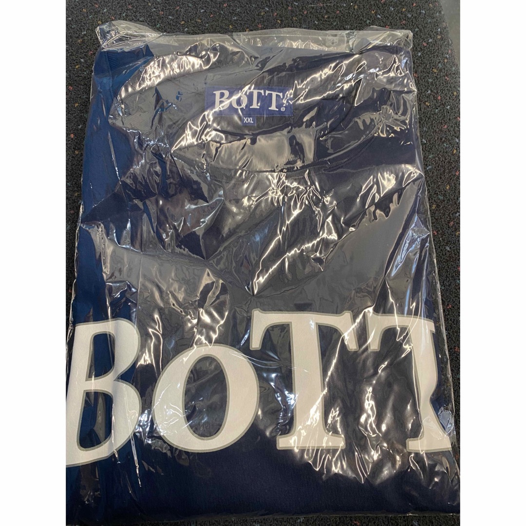 Supreme(シュプリーム)のBOTT OG Logo Tee 2XL メンズのトップス(Tシャツ/カットソー(半袖/袖なし))の商品写真