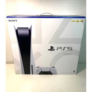 PS5 ヨドバシにて6月末購入　リモコン　横置きスタンド付！