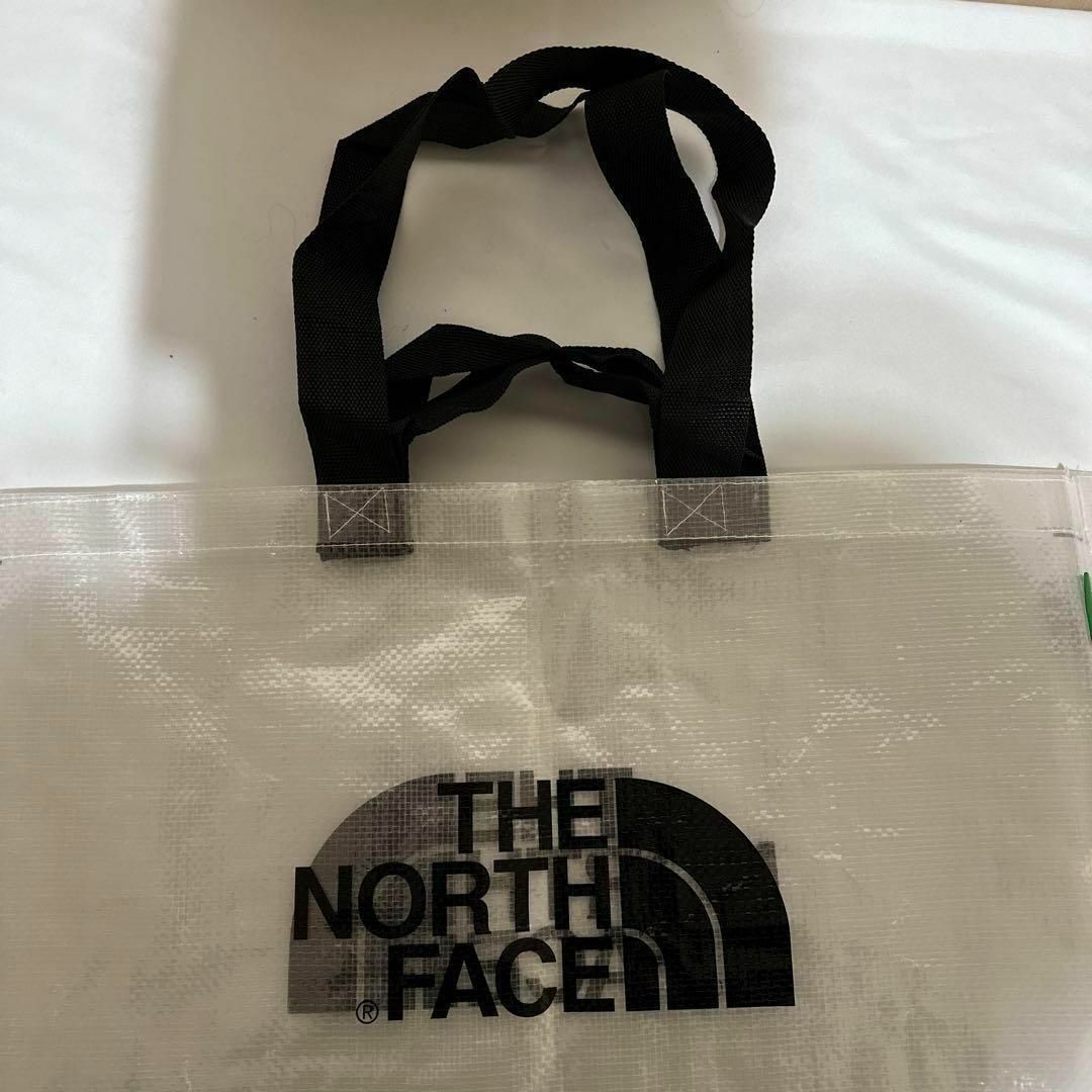 THE NORTH FACE(ザノースフェイス)のTHE NORTH FACE ショッパー バッグ ノースフェイス  エコバッグ メンズのバッグ(エコバッグ)の商品写真