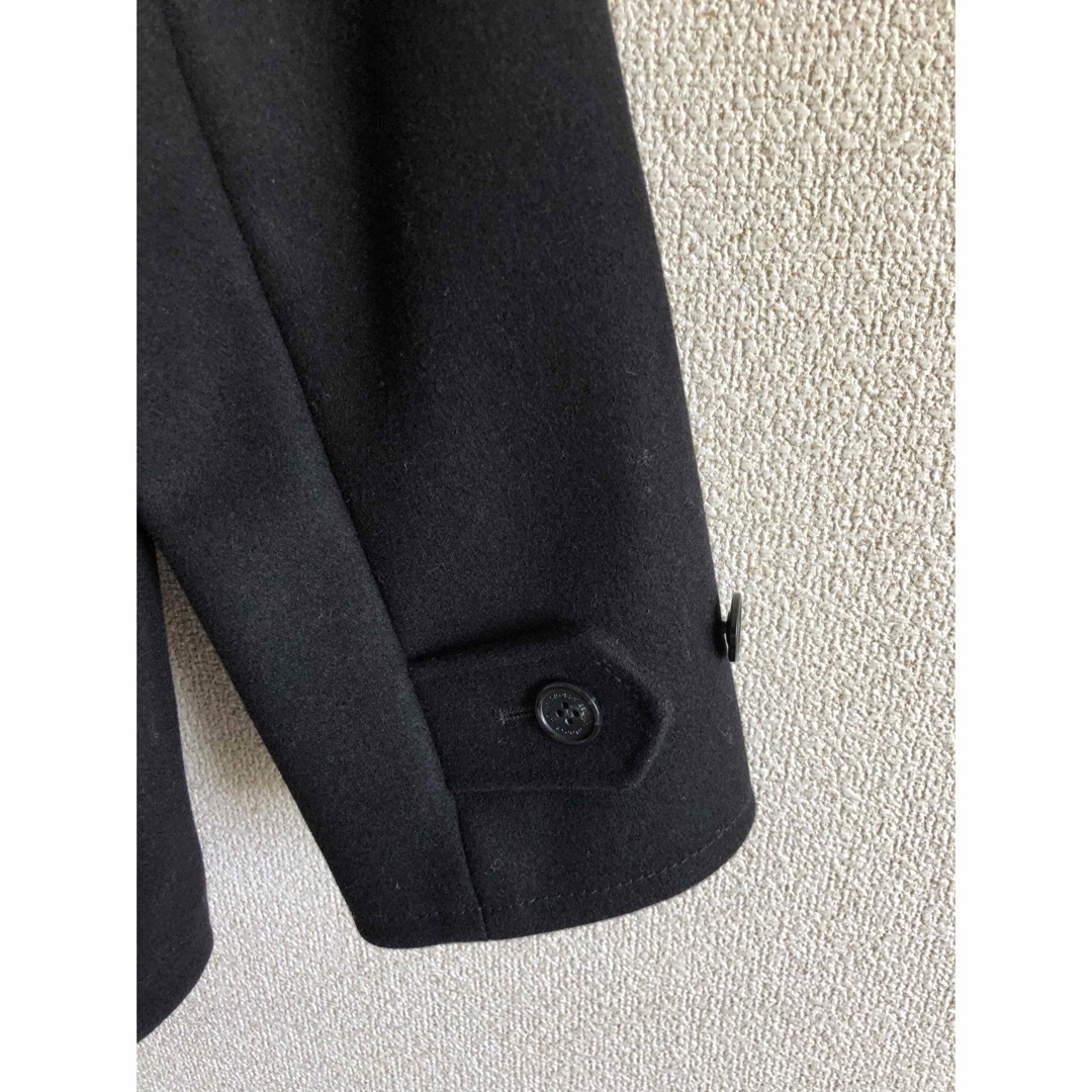 UNITED ARROWS(ユナイテッドアローズ)のピーコート メンズのジャケット/アウター(ピーコート)の商品写真