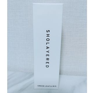 レイヤードフレグランス(LAYERD FRAGRANCE)のショーレイヤード グリーンリーフアイリス(ユニセックス)