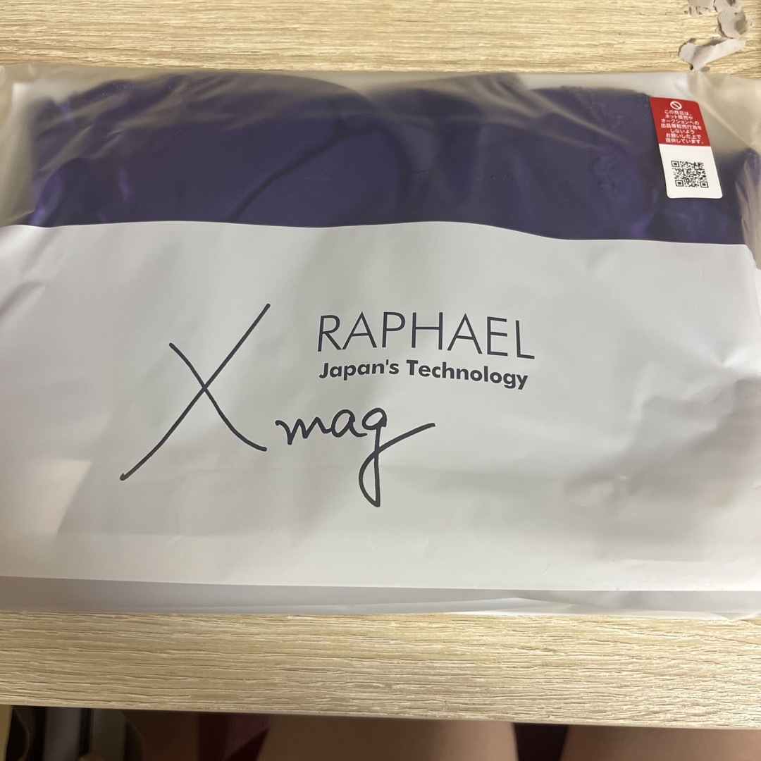 アイテム X-mag RAPHAEL | www.ouni.org