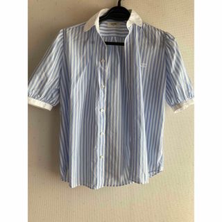 セリーヌ ストライプシャツの通販 46点 | celineを買うならラクマ セリーヌ ストライプシャツの通販 46点 | celineを買うならラクマ