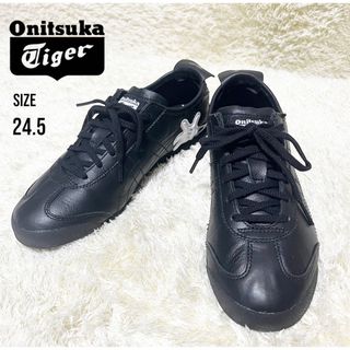 オニツカタイガー(Onitsuka Tiger)の★未使用★ オニツカタイガー ディズニーコラボ スニーカー メキシコ66(スニーカー)