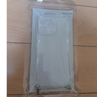 iPhone14Pro用スマートフォンケース(iPhoneケース)