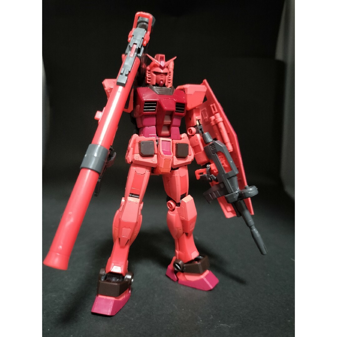 RG キャスバル専用ガンダム | フリマアプリ ラクマ