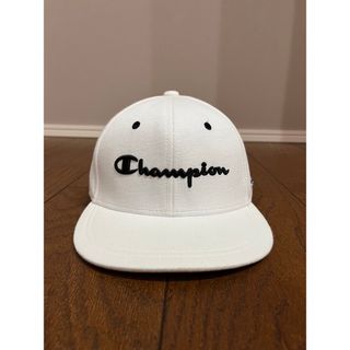 チャンピオン(Champion)のchampion キャップ(帽子)