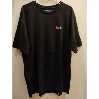 ハフ(HUF)のHUF メンズ半袖Tシャツ(シャツ)