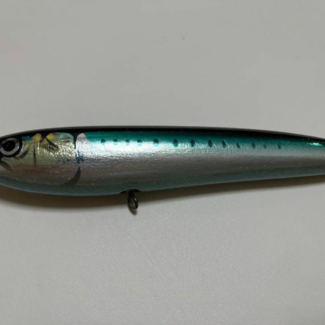 カーペンター γ(ガンマ) 60-175 L カタクチイワシ 検:180 KLL カーペンター γ(ガンマ) 60-175 L カタクチイワシ 検:180 KLL