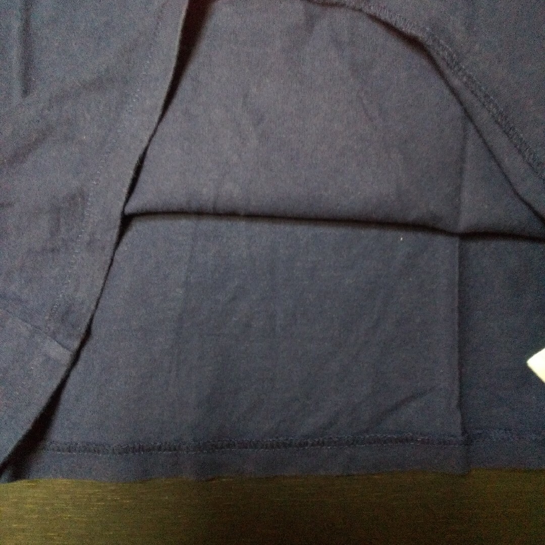 GAP(ギャップ)のGAPタンクトップsize140 キッズ/ベビー/マタニティのキッズ服男の子用(90cm~)(Tシャツ/カットソー)の商品写真