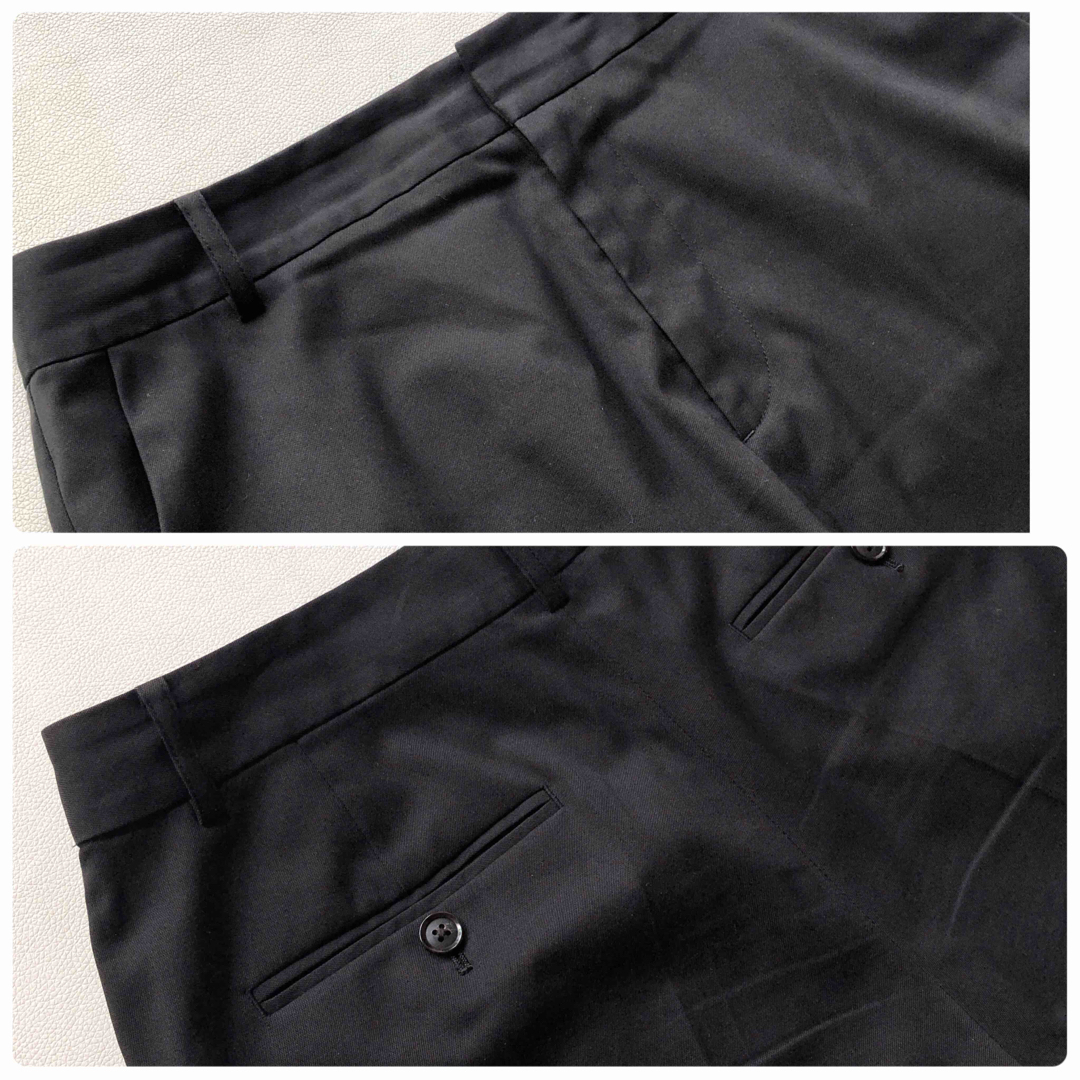 UNITED ARROWS green label relaxing - 345GRL手洗可ストレッチ