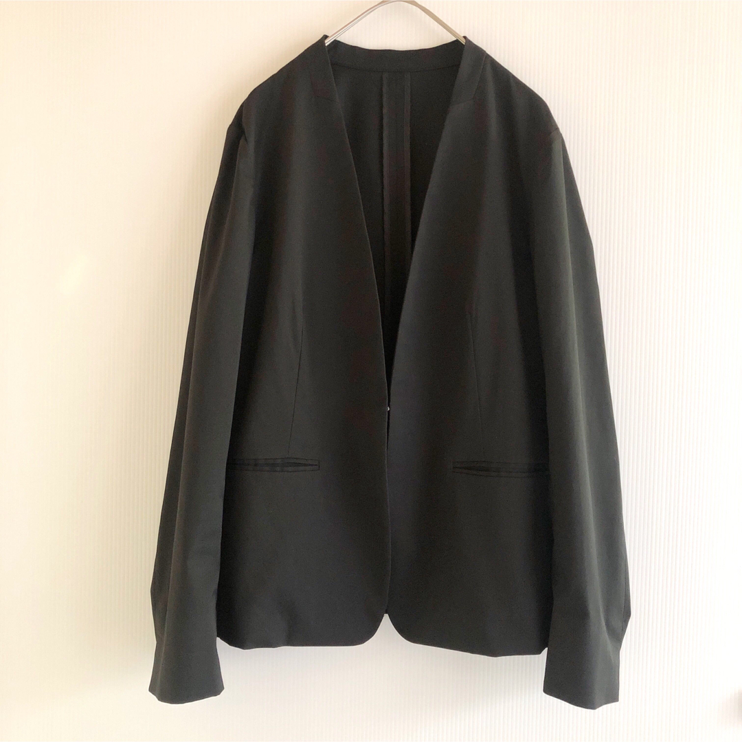UNITED ARROWS green label relaxing - 345GRL手洗可ストレッチ