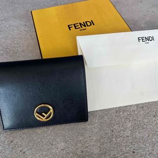 フェンディ(FENDI)の-お値下げ-FENDI スモールウォレット(財布)