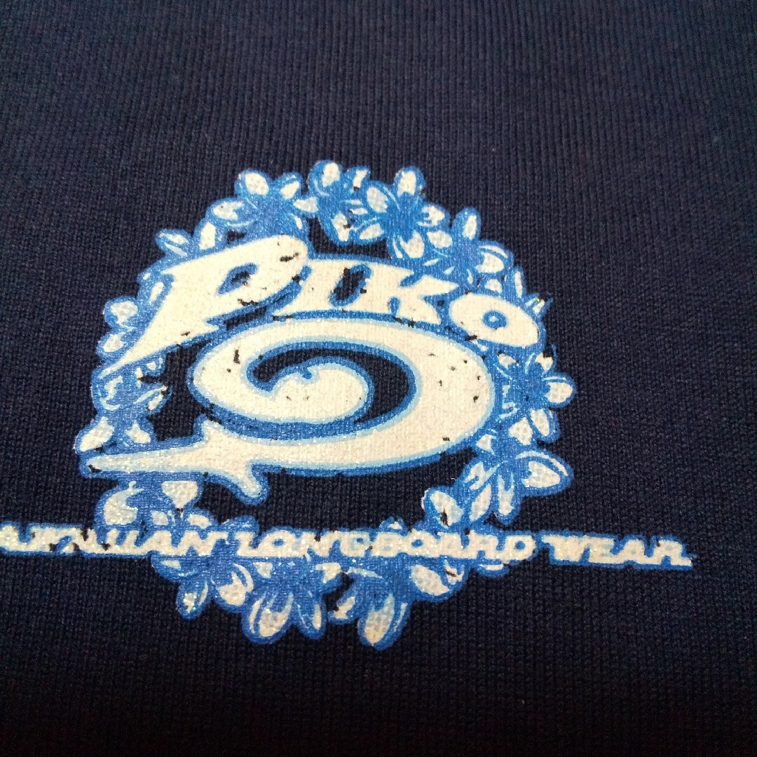 PIKO(ピコ)の新品PIKOタンクトップsize150 キッズ/ベビー/マタニティのキッズ服男の子用(90cm~)(Tシャツ/カットソー)の商品写真